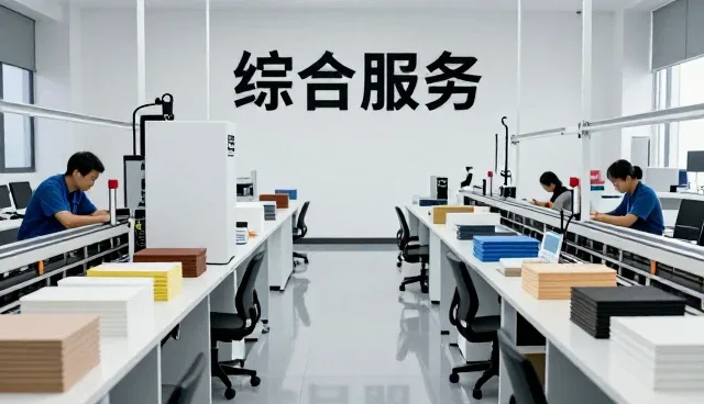 企业官网定制